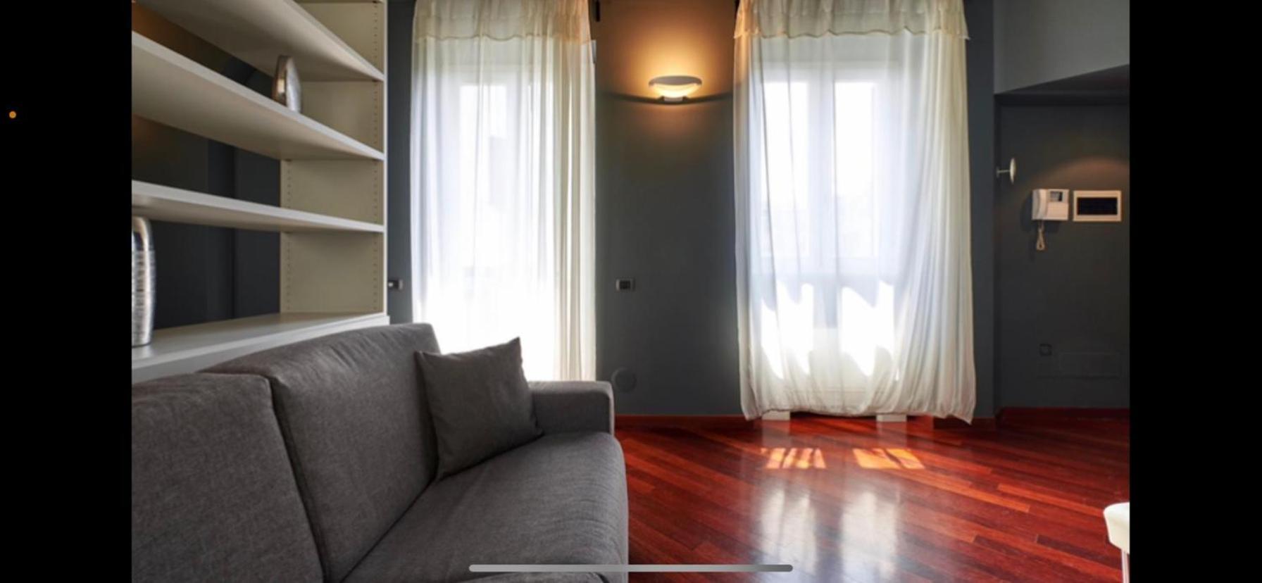 Corso Garibaldi Appartement *