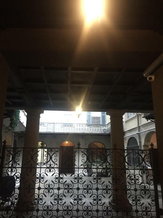 Corso Garibaldi Milaan